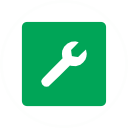 ikona klíč